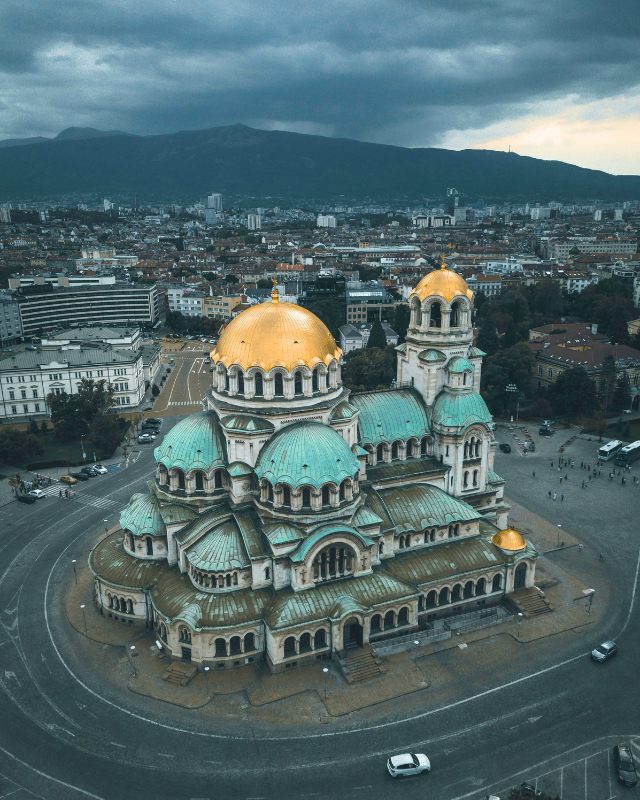 Learn Bulgaria!