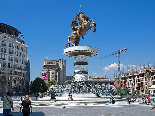 Learn  Macedonian!
